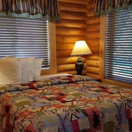 High Country Lodge And Cabins Pagosa Springs Exteriör bild